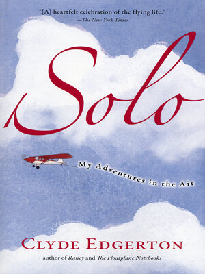 Solo - ebook